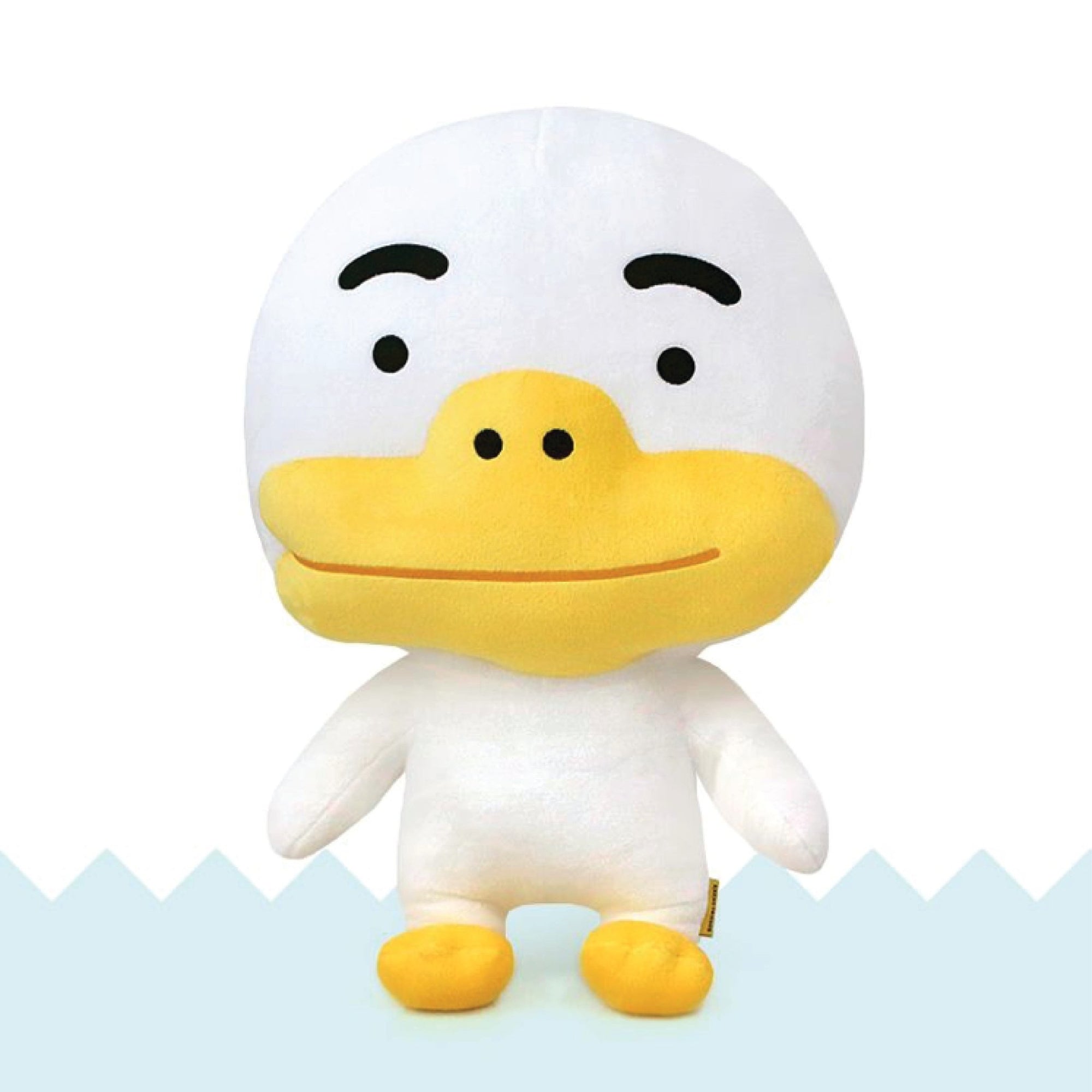 KAKAO FRIENDS Soft Collectible Gift Character Large Doll (TUBE) - SkoopMarket