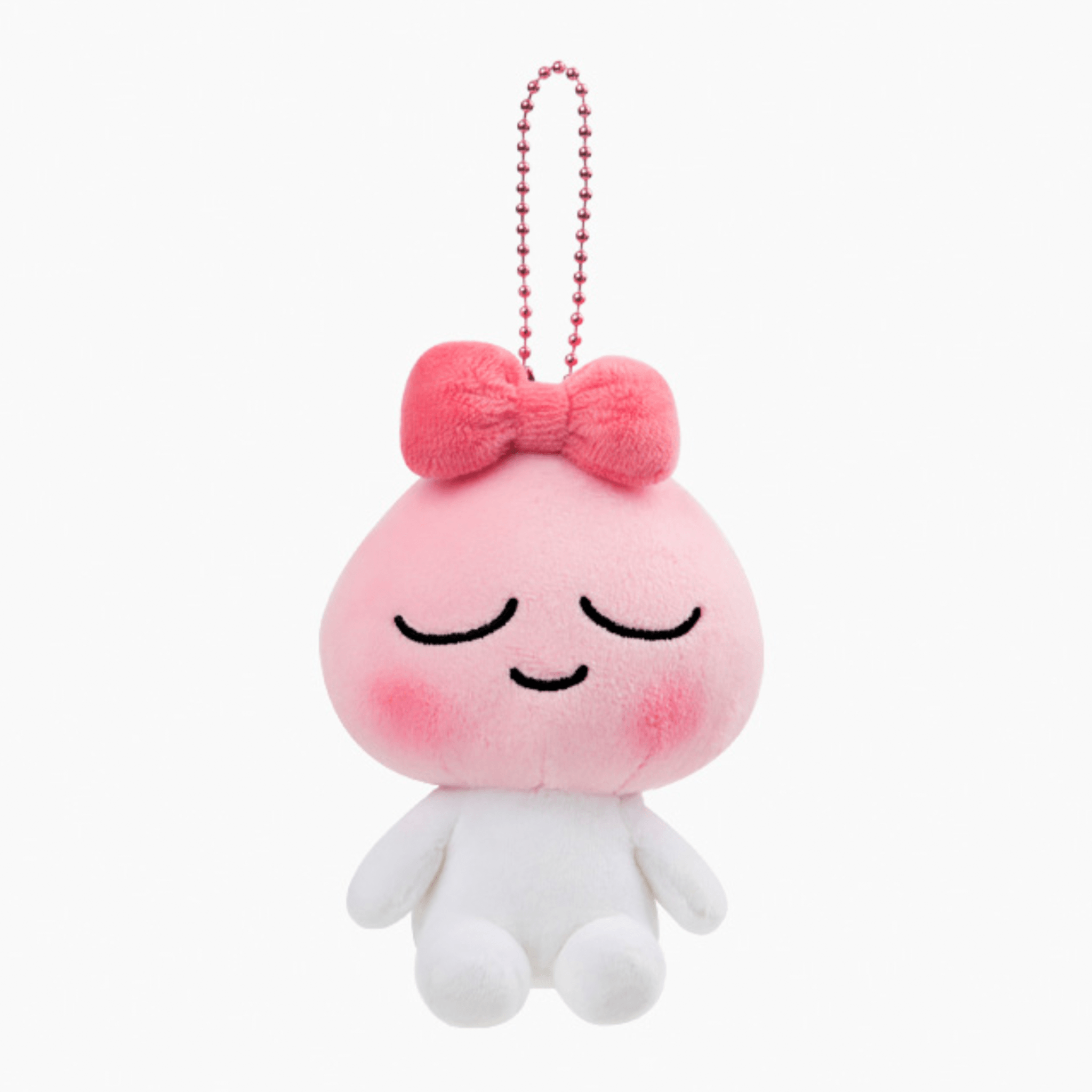 Princess Leather Doll Keychain With Cute Baby Dolls Perfect For Weddings,  Dresses, And Girls Bags Fo K033 Pink From Miriamalen, $12.84 | DHgate.Com